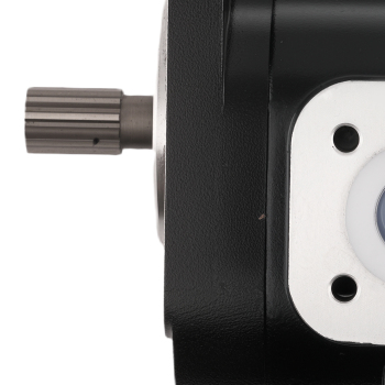 Rear Hydraulic Pump compatible for John Deere Tractor 870 970 990 1070 4005 AM877525