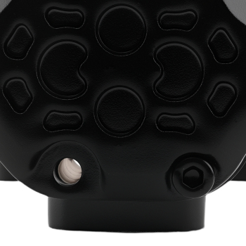 Rear Hydraulic Pump compatible for John Deere Tractor 870 970 990 1070 4005 AM877525