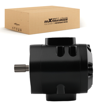 Rear Hydraulic Pump compatible for John Deere Tractor 870 970 990 1070 4005 AM877525