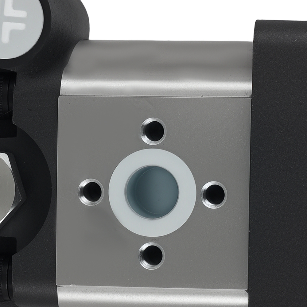 New Power Steering Pump compatible for Fiat 65-90 72-93 5131170 1930220 5167401