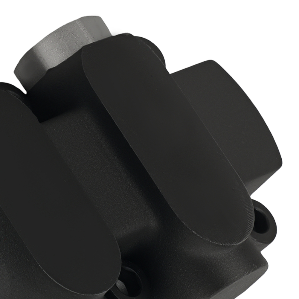 New Power Steering Pump compatible for Fiat 65-90 72-93 5131170 1930220 5167401