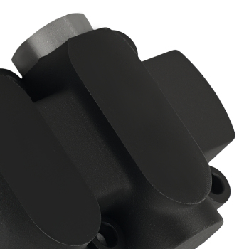 New Power Steering Pump compatible for Fiat 65-90 72-93 5131170 1930220 5167401