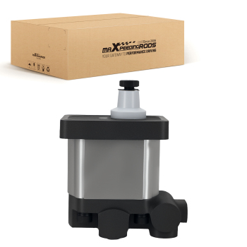 New Power Steering Pump compatible for Fiat 65-90 72-93 5131170 1930220 5167401