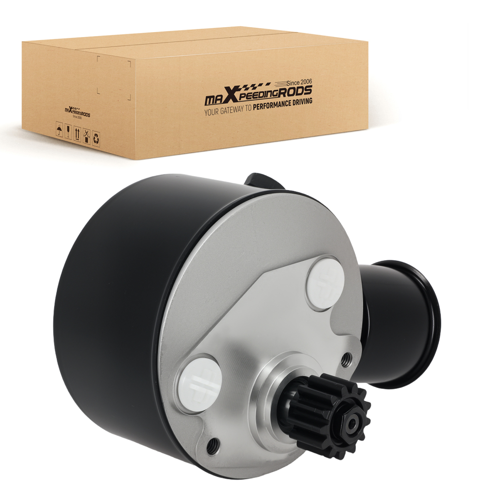 Power Steering Pump fits for Massey Ferguson 231 3774042M91 3772715M91