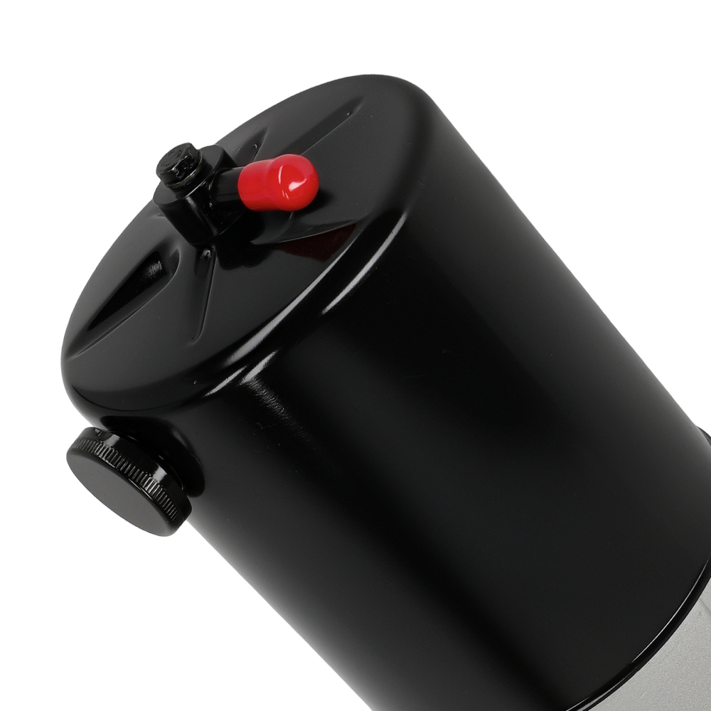 New Power Steering Pump compatible for Ford New Holland 8700 9700 TW Series Tractors