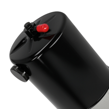 New Power Steering Pump compatible for Ford New Holland 8700 9700 TW Series Tractors