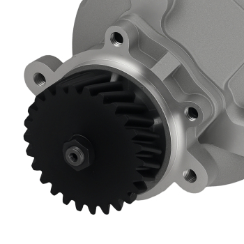 Power Steering Pump compatible for Ford New Holland 2310 2610 2810 3410 3610 E6NN3K514PA99M