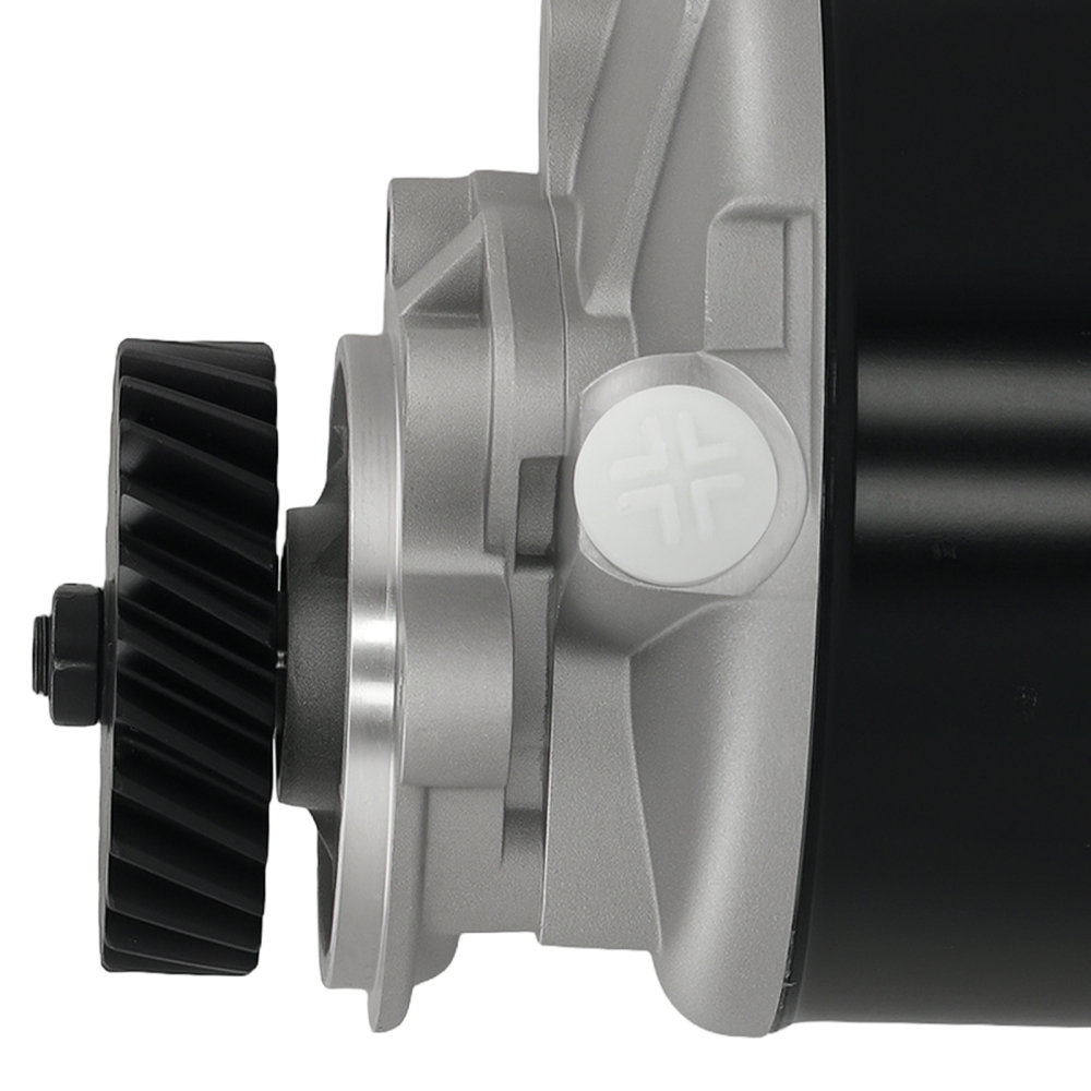 Power Steering Pump compatible for Ford New Holland 2310 2610 2810 3410 3610 E6NN3K514PA99M