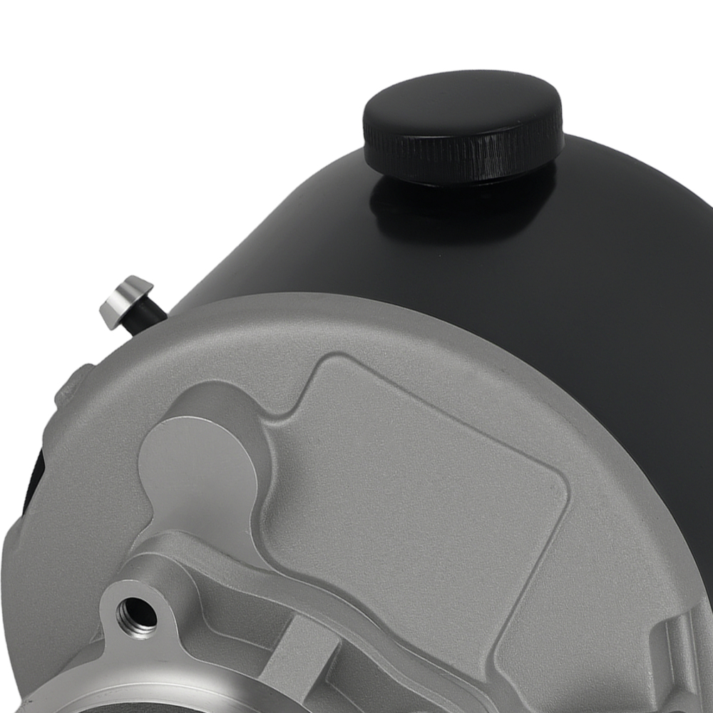 Power Steering Pump compatible for Ford New Holland 2310 2610 2810 3410 3610 E6NN3K514PA99M