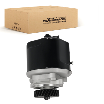 Power Steering Pump compatible for Ford New Holland 2310 2610 2810 3410 3610 E6NN3K514PA99M