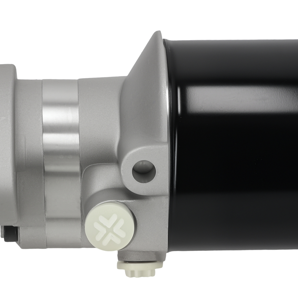 Power Steering Pump for Massey Ferguson 245 285 1080 1085 Tractor 523089M91