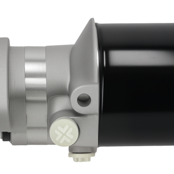 Power Steering Pump for Massey Ferguson 245 285 1080 1085 Tractor 523089M91