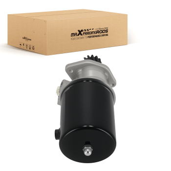 Power Steering Pump for Massey Ferguson 245 285 1080 1085 Tractor 523089M91