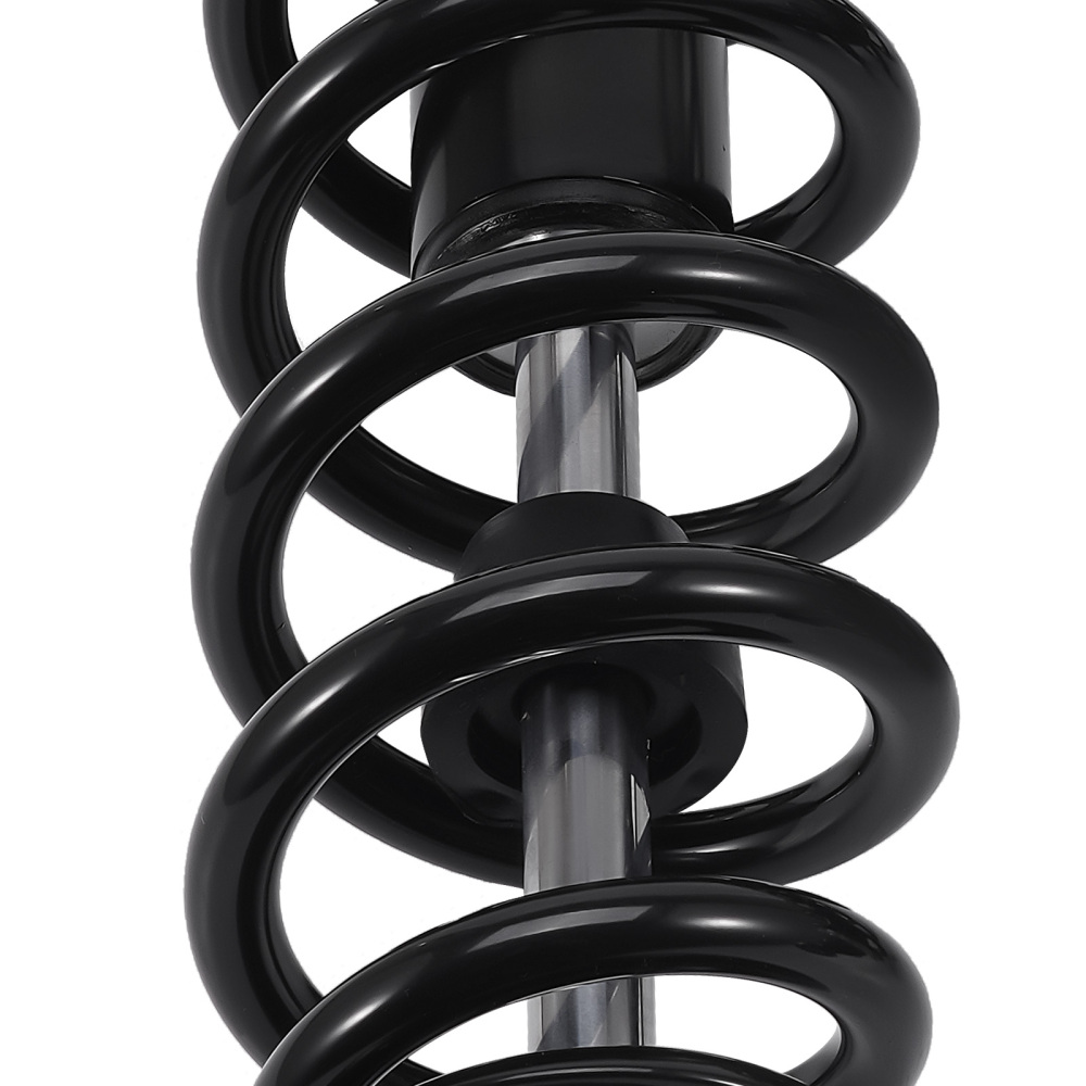 4pcs Front/Rear Shocks Strut Absorber Kit compatible for Arctic Cat 400 TRV 2009-2014