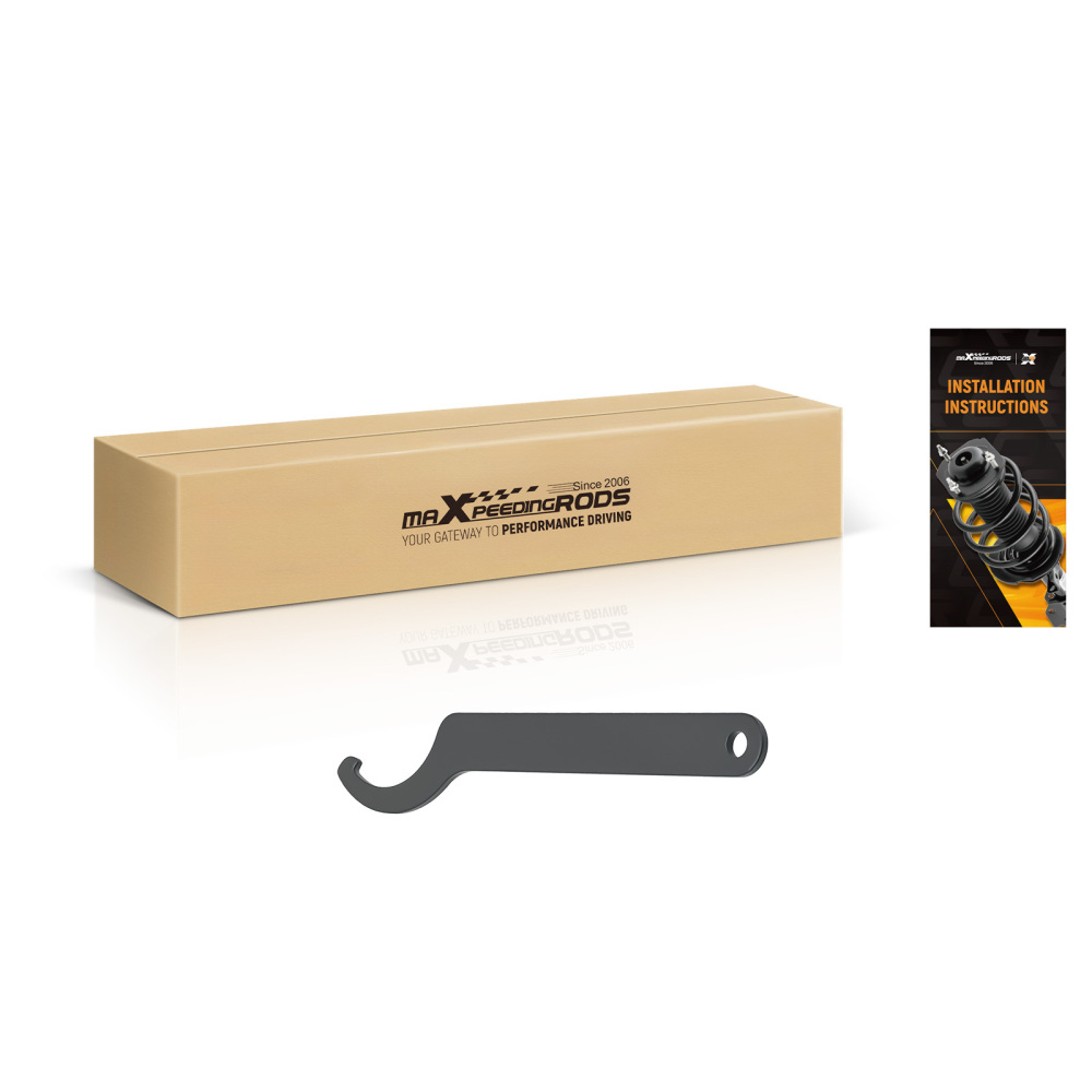 1pcs Rear Left Right Shock For 2003-2005 compatible for Can-Am Outlander 330 706000248 NEU