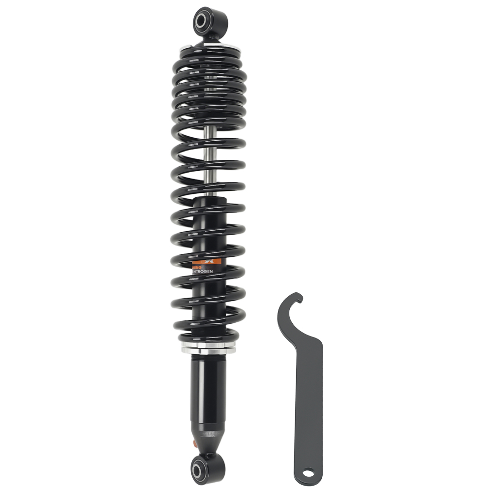 1pcs Rear Left Right Shock For 2003-2005 compatible for Can-Am Outlander 330 706000248 NEU