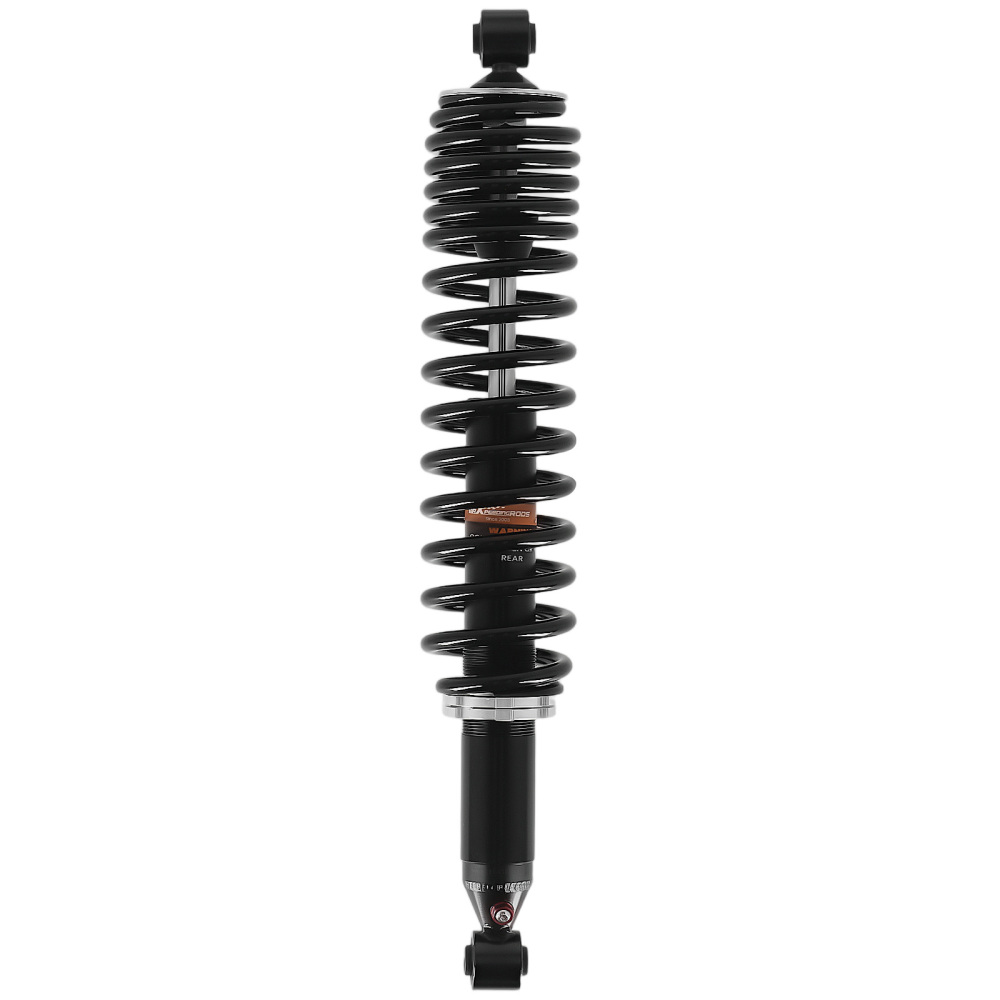 2x Rear Gas Shocks 2003-2014 compatible for Can-Am Outlander 330Outlander 400 2x4 4x4 XT