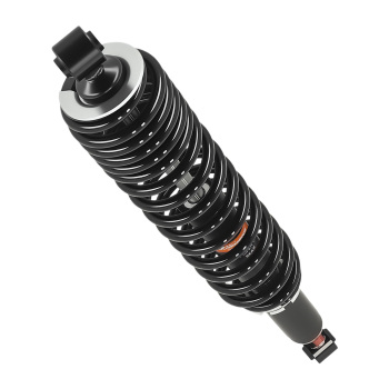 2x Rear Gas Shocks 2003-2014 compatible for Can-Am Outlander 330Outlander 400 2x4 4x4 XT