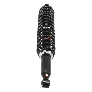 2x Rear Gas Shocks 2003-2014 compatible for Can-Am Outlander 330Outlander 400 2x4 4x4 XT