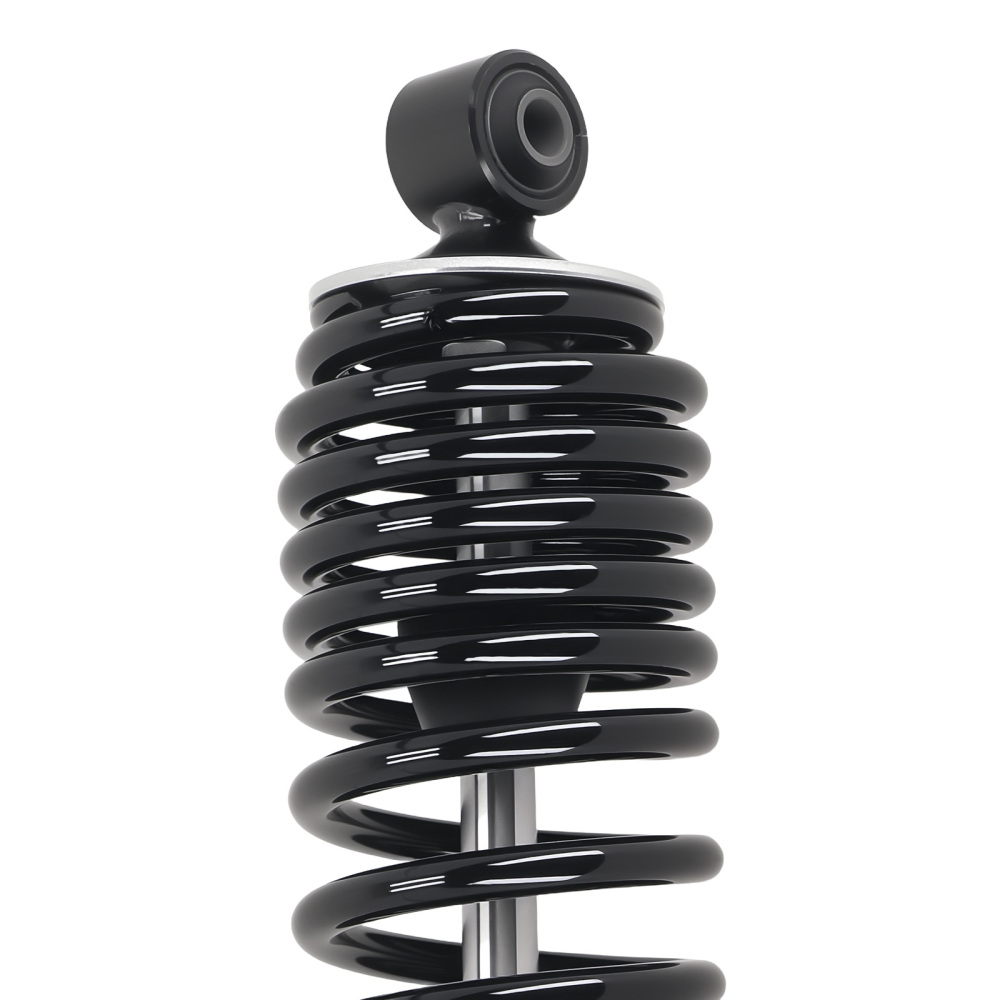 2x Rear Gas Shocks 2003-2014 compatible for Can-Am Outlander 330Outlander 400 2x4 4x4 XT