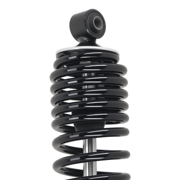 2x Rear Gas Shocks 2003-2014 compatible for Can-Am Outlander 330Outlander 400 2x4 4x4 XT