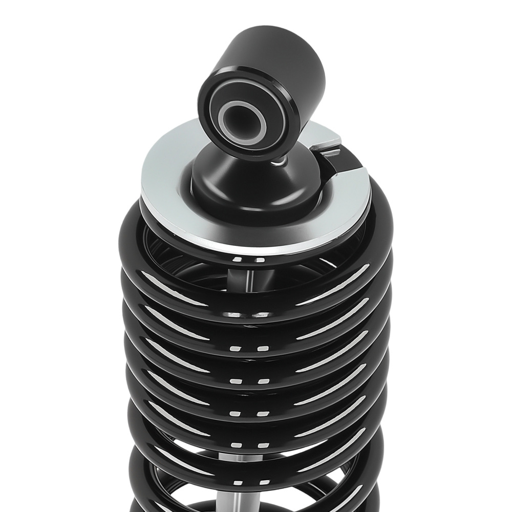 2x Rear Gas Shocks 2003-2014 compatible for Can-Am Outlander 330Outlander 400 2x4 4x4 XT