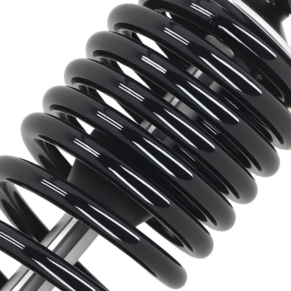 2x Rear Gas Shocks 2003-2014 compatible for Can-Am Outlander 330Outlander 400 2x4 4x4 XT