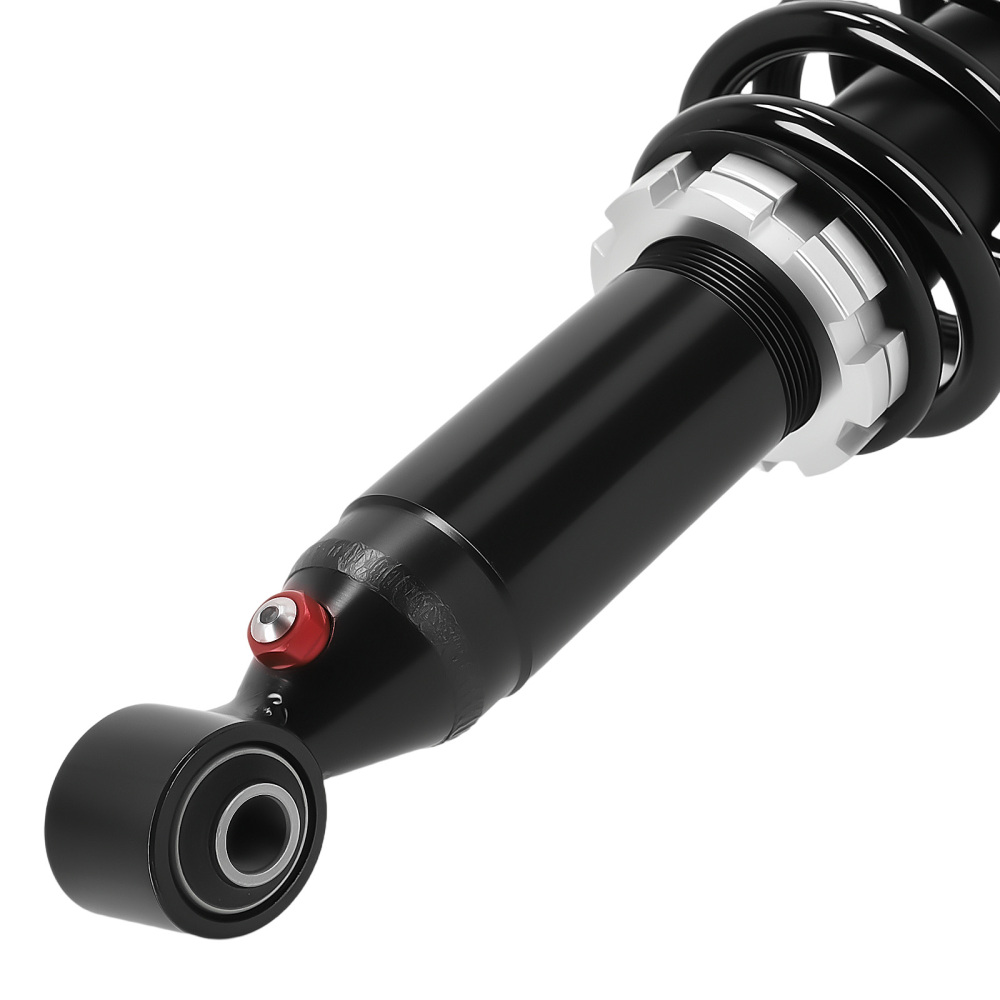 2x Rear Gas Shocks 2003-2014 compatible for Can-Am Outlander 330Outlander 400 2x4 4x4 XT