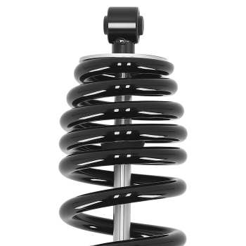 1pcs Front Shocks compatible for Can-Am XMR Defender 10MAX 10 706203374 2019-2022 NEW
