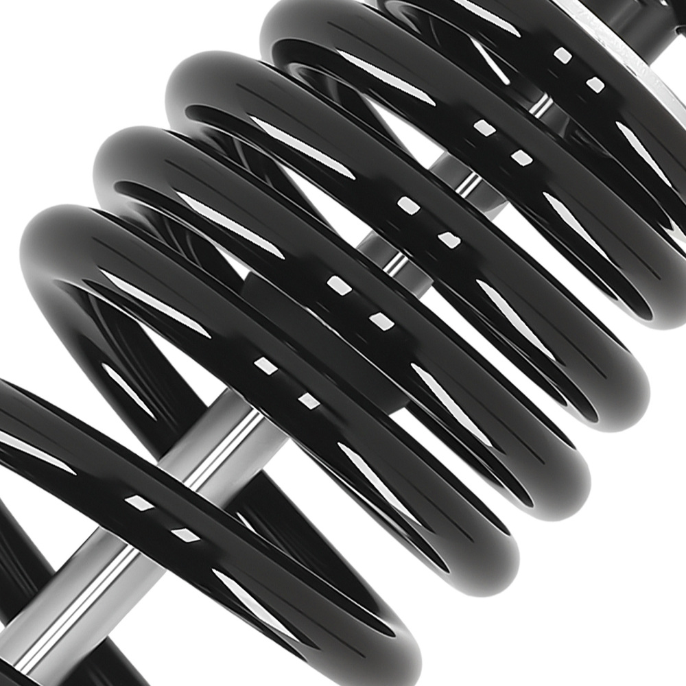 1pcs Front Shocks compatible for Can-Am XMR Defender 10MAX 10 706203374 2019-2022 NEW