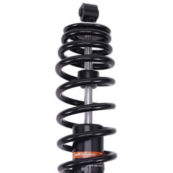 Front Gas Shock Strut Absorbers compatible for Can-Am Commander 1000R 18-20 800R 11-20