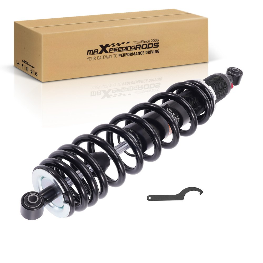 Rear Shock Strut Kit compatible for Can-Am Commander 800/1000 2011-2020 4X4 706000615