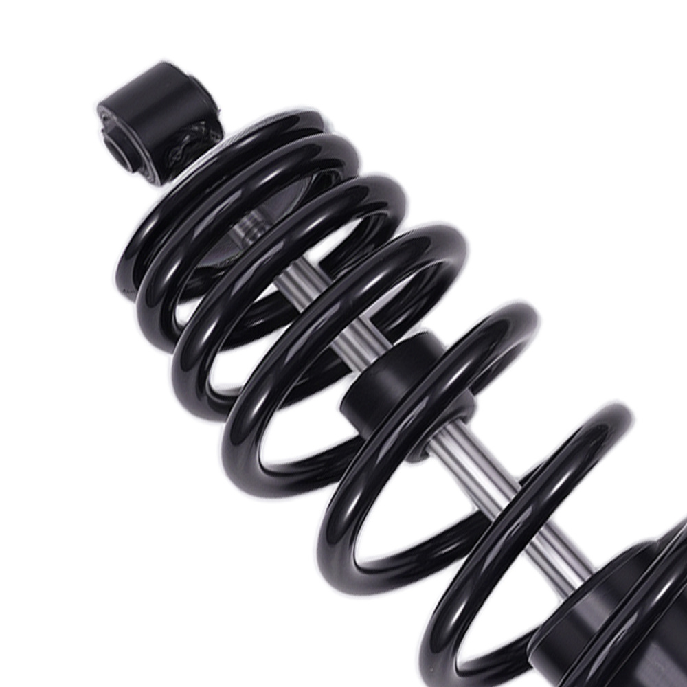 2x Front Shocks Strut Absorber Kit compatible for Can-Am Commander 1000 11-17 1000R 18-20