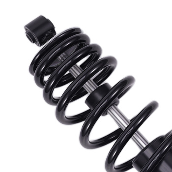 2x Front Shocks Strut Absorber Kit compatible for Can-Am Commander 1000 11-17 1000R 18-20