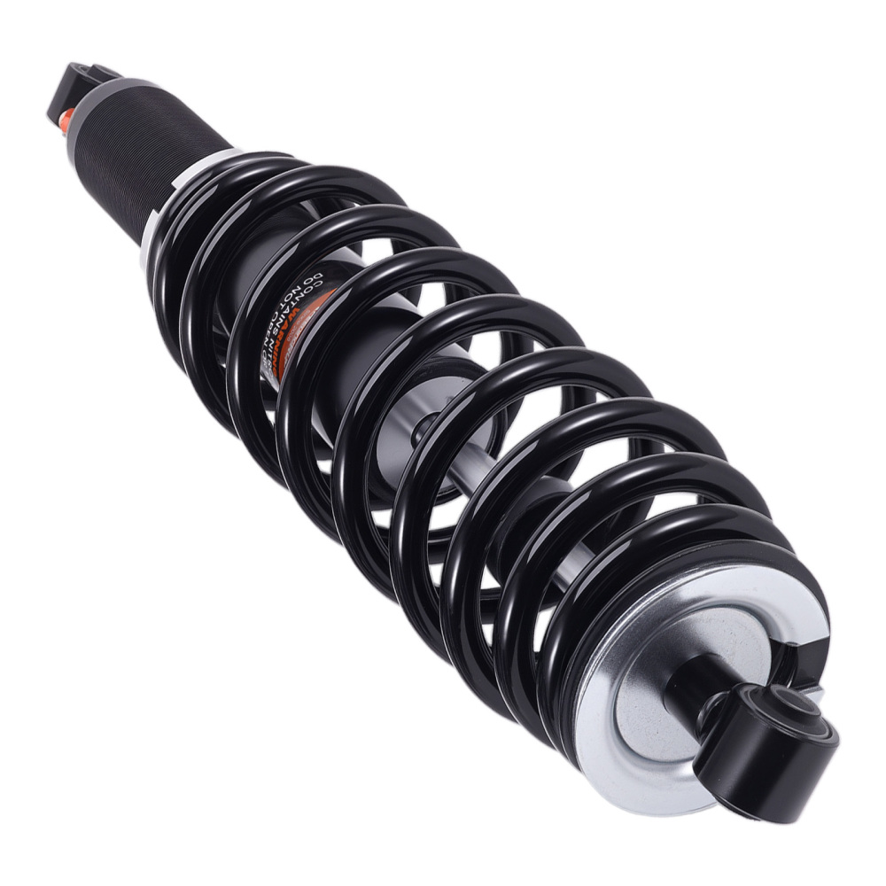 2x Front Shocks Strut Absorber Kit compatible for Can-Am Commander 1000 11-17 1000R 18-20