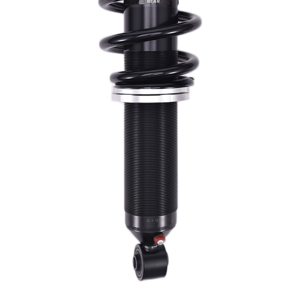 2x Front Shocks Strut Absorber Kit compatible for Can-Am Commander 1000 11-17 1000R 18-20