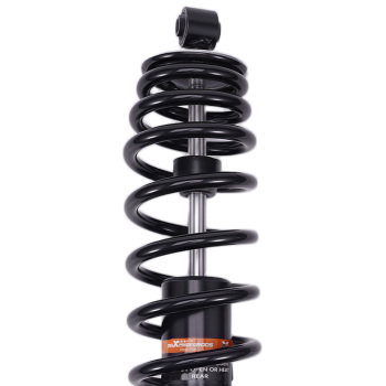 4pcs Front/Rear Shocks Strut Absorber Kit compatible for Can-Am Commander 1000 2011-2020