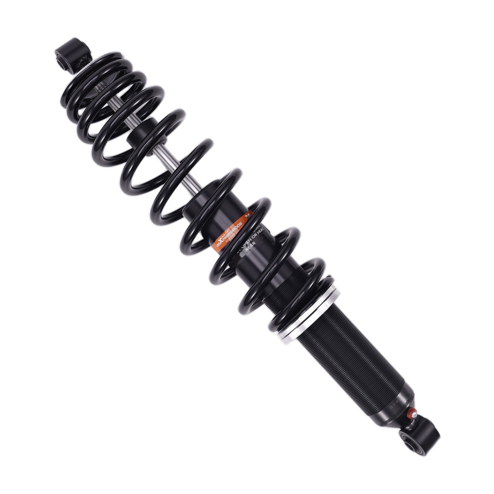 4pcs Front/Rear Shocks Strut Absorber Kit compatible for Can-Am Commander 1000 2011-2020