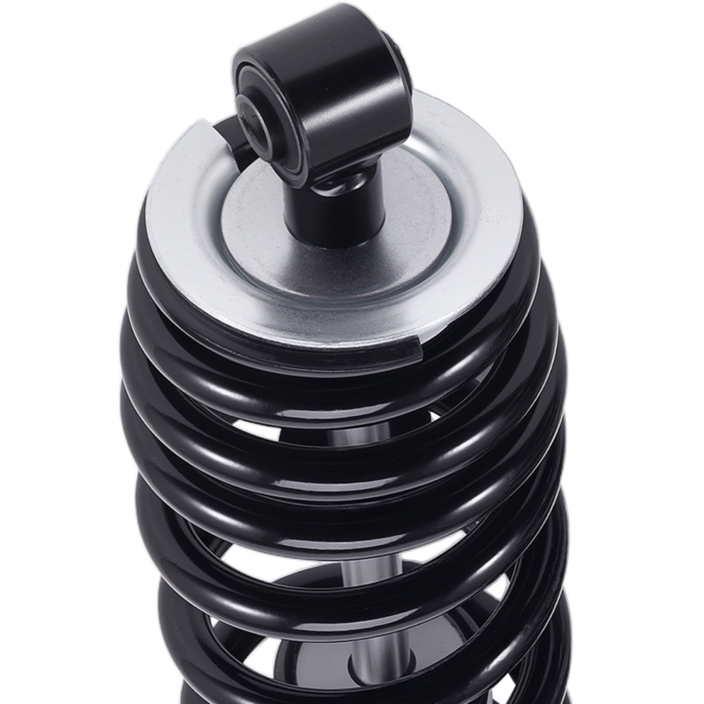 2x Rear Shocks Strut Absorber Kit compatible for Can-Am Commander 800 2011-2020 4X4