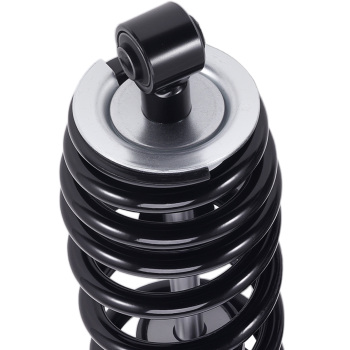 2x Rear Shocks Strut Absorber Kit compatible for Can-Am Commander 800 2011-2020 4X4