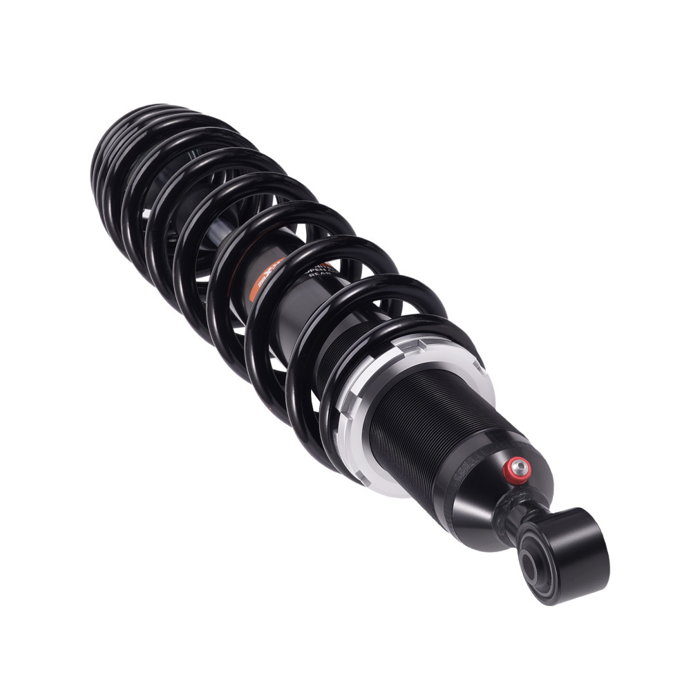 2x Rear Shocks Strut Absorber Kit compatible for Can-Am Commander 800 2011-2020 4X4