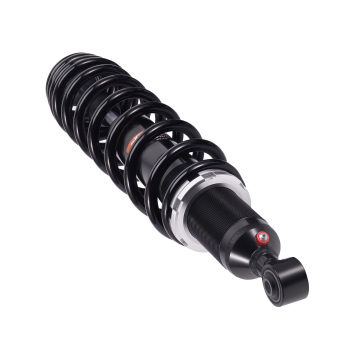 2x Rear Shocks Strut Absorber Kit compatible for Can-Am Commander 800 2011-2020 4X4