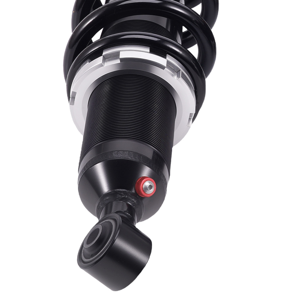 2x Rear Shocks Strut Absorber Kit compatible for Can-Am Commander 800 2011-2020 4X4