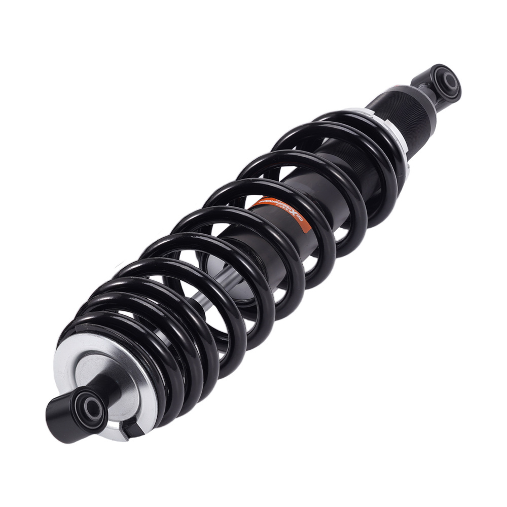 2x Rear Shocks Strut Absorber Kit compatible for Can-Am Commander 800 2011-2020 4X4