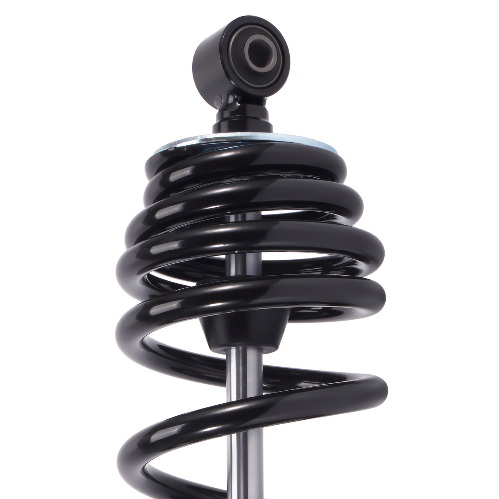 Full Set of Gas Shocks compatible for Can-Am Defender MAX HD8 2017-2021 4x4 XT DPS 4X4