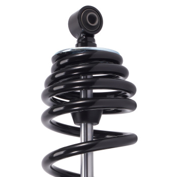 Full Set of Gas Shocks compatible for Can-Am Defender MAX HD8 2017-2021 4x4 XT DPS 4X4