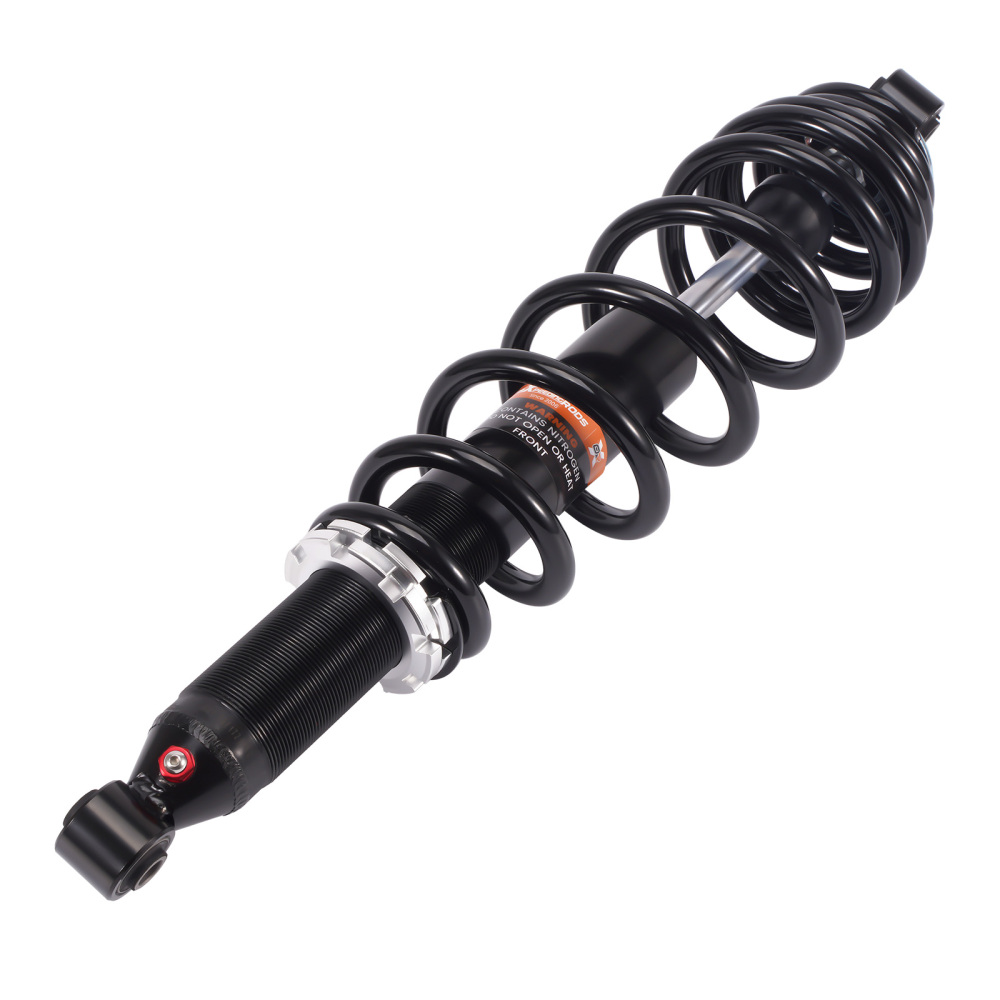 Full Set of Gas Shocks compatible for Can-Am Defender MAX HD8 2017-2021 4x4 XT DPS 4X4