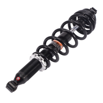 Full Set of Gas Shocks compatible for Can-Am Defender MAX HD8 2017-2021 4x4 XT DPS 4X4
