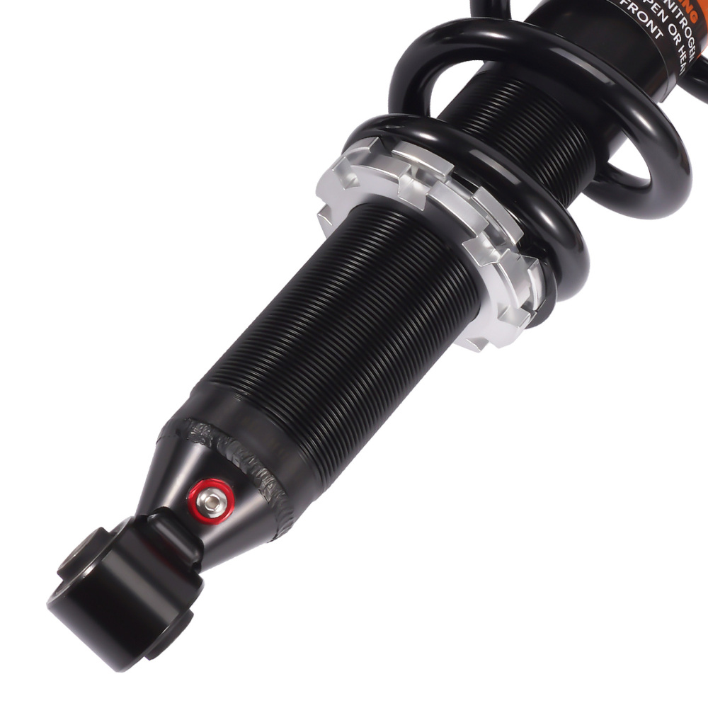 Full Set of Gas Shocks compatible for Can-Am Defender MAX HD8 2017-2021 4x4 XT DPS 4X4