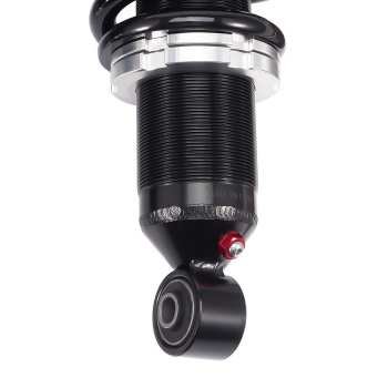 2x Rear Shocks Strut Absorber Kit compatible for Can-Am Defender HD7 MAX HD7 2022-2023